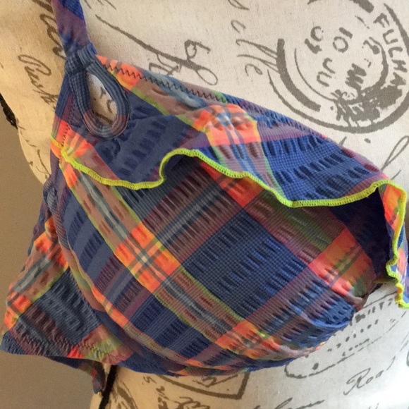 Swimming top - Picture 2 of 2